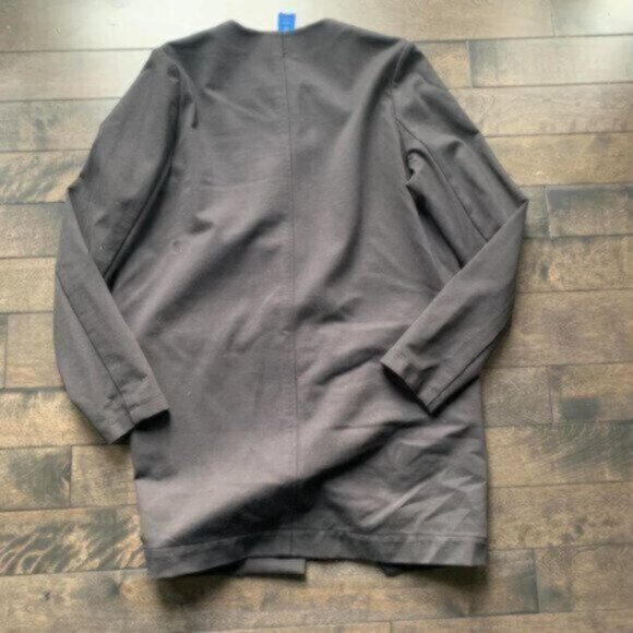 Kit and Ace Car Coat - Picture 2 of 2